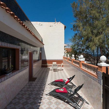 Ocean Views "Las Garzas" Sardina Exterior foto