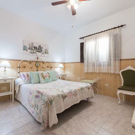 Ocean Views "Las Garzas" Sardina Exterior foto