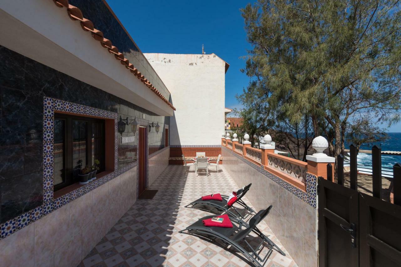 Ocean Views "Las Garzas" Sardina Exterior foto