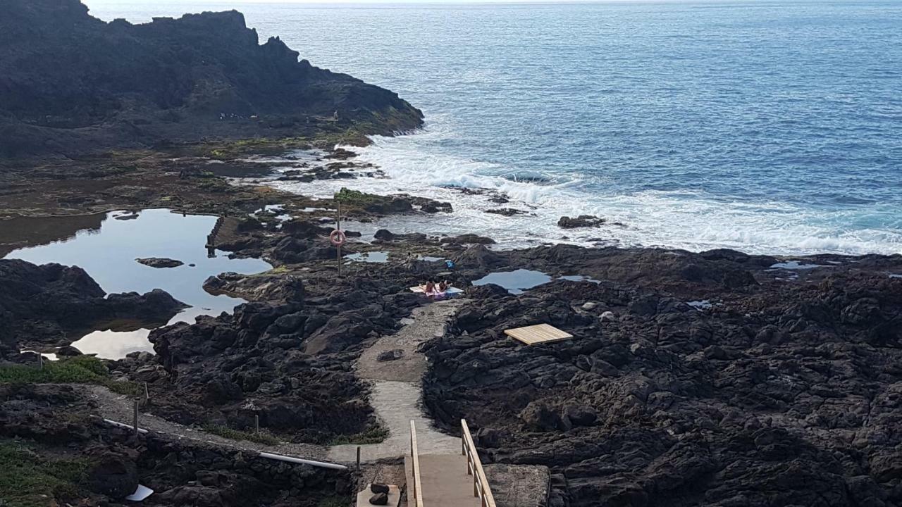 Ocean Views "Las Garzas" Sardina Exterior foto