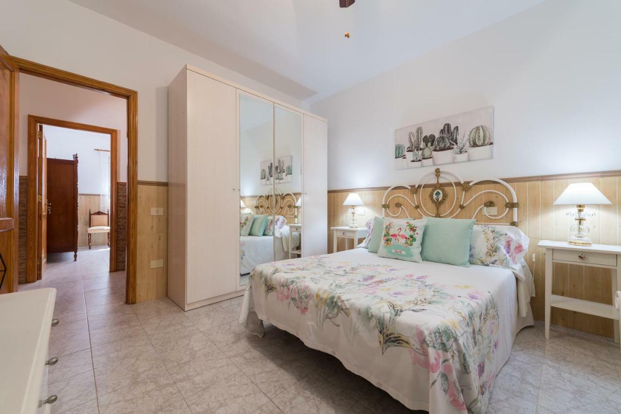 Ocean Views "Las Garzas" Sardina Exterior foto