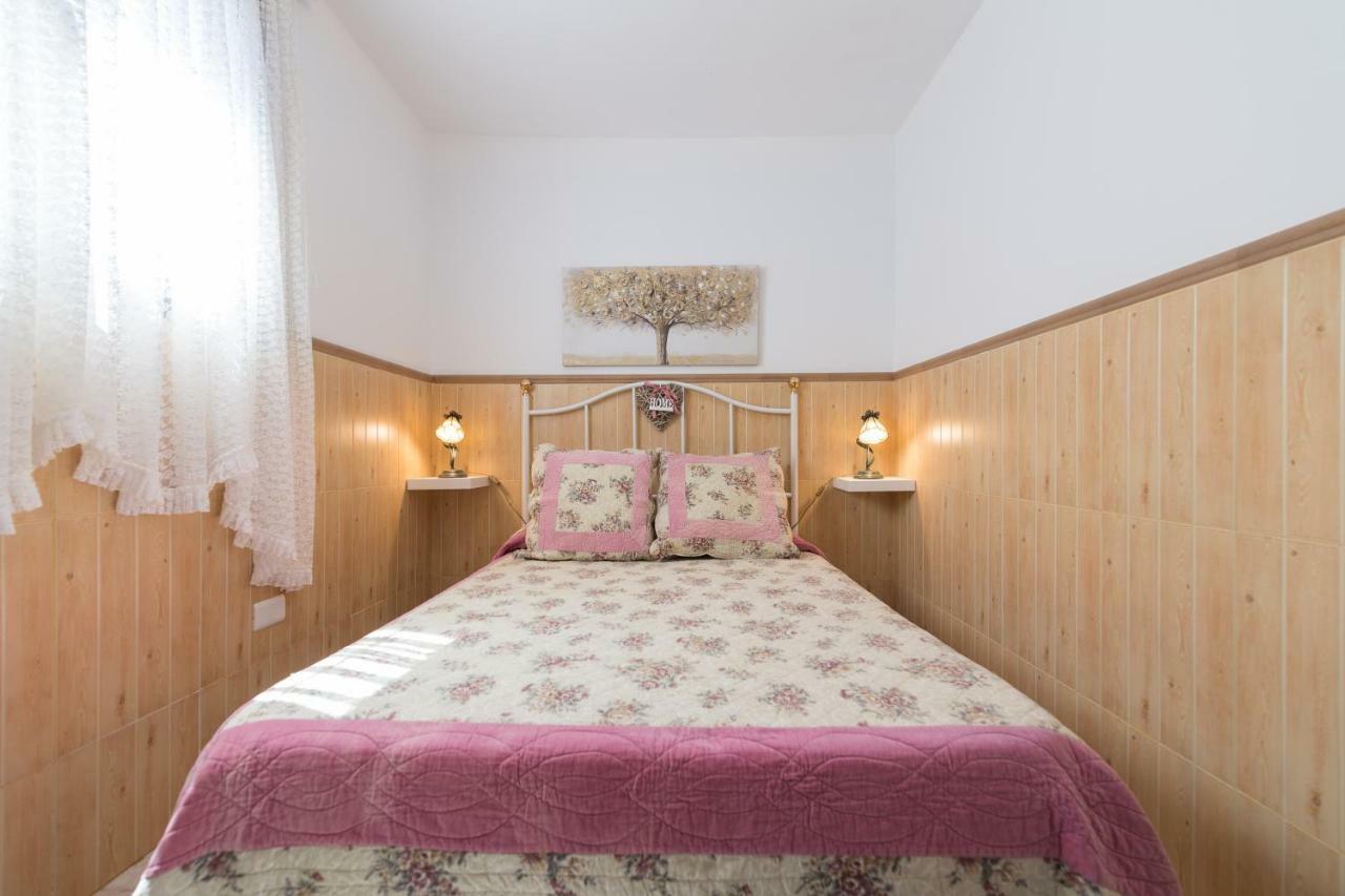 Ocean Views "Las Garzas" Sardina Exterior foto